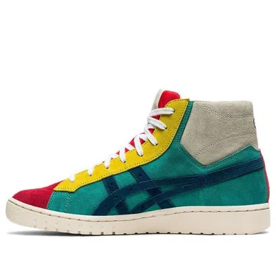 Asics X Atmos Gel-ptg Mt 'mismatch' In Multi