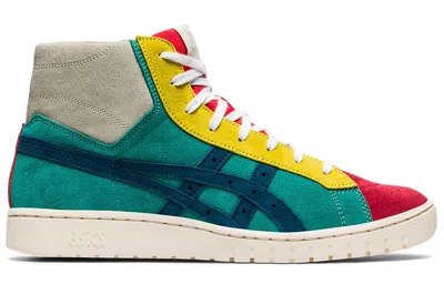 Asics X Atmos Gel-ptg Mt 'mismatch' In Multi