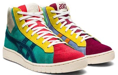 Asics X Atmos Gel-ptg Mt 'mismatch' In Multi