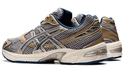 Asics Gel-1130 'beige Blue' In Neutral
