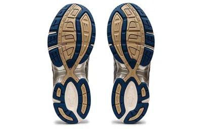 Asics Gel-1130 'beige Blue' In Neutral