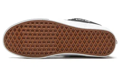 Vans Half Cab Reissue 33 Lx Sneakers In Navy