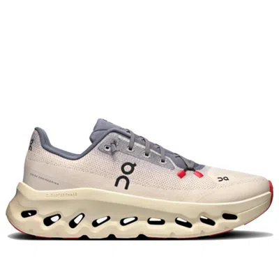 On (wmns)  Running Cloudtilt 'rock Sand' In Multi