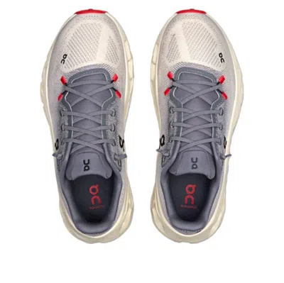 On (wmns)  Running Cloudtilt 'rock Sand' In Multi