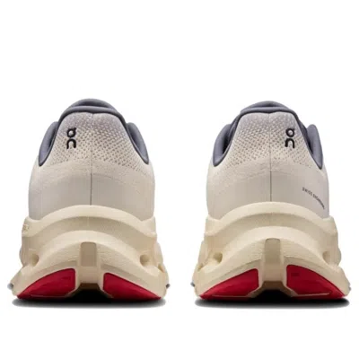 On (wmns)  Running Cloudtilt 'rock Sand' In Multi