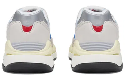 New Balance 57/40 Retro Casual 'grey Blue' In Gray