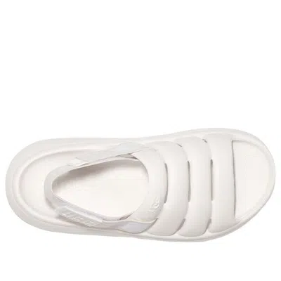 Ugg (wmns)  Sport Yeah Slide 'bright White'