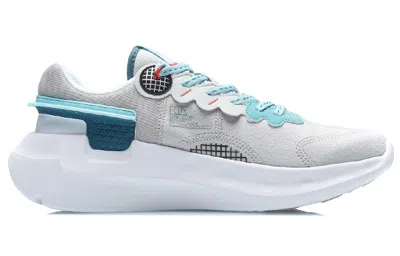 Li-ning Happy 'grey Blue' In Gray