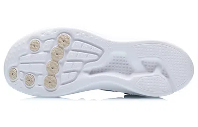 Li-ning Happy 'grey Blue' In Gray