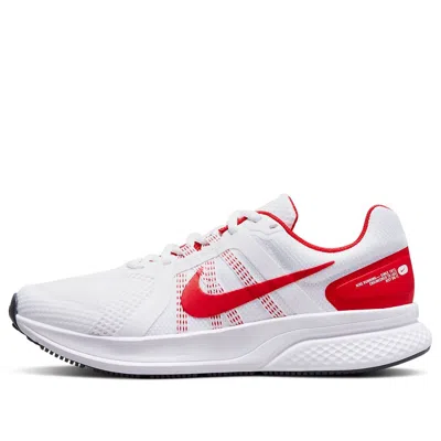 Nike (wmns)  Run Swift 2 'white University Red'