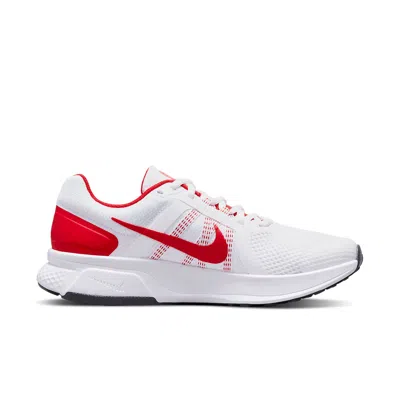 Nike (wmns)  Run Swift 2 'white University Red'