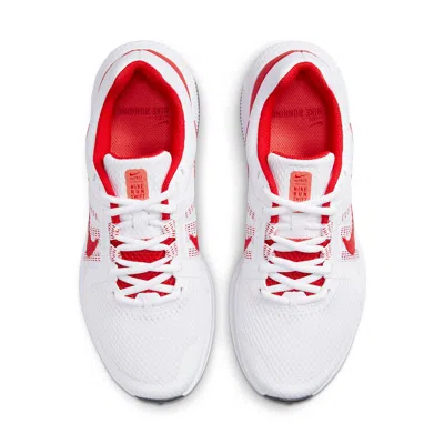 Nike (wmns)  Run Swift 2 'white University Red'