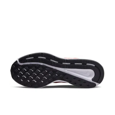 Nike (wmns)  Run Swift 2 'white University Red'