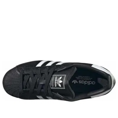 Adidas Originals Superstar In White