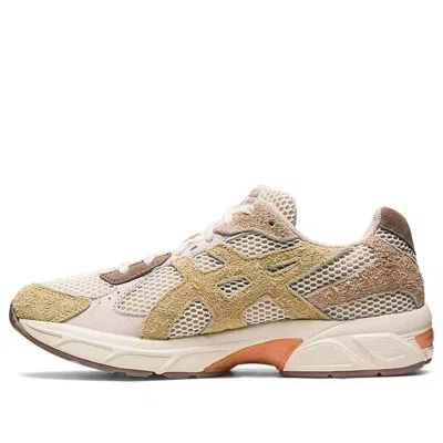 Asics Gel-1130 'birch Sand Peach' In Multi