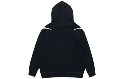 Nike (wmns)  As W Nsw Swsh Flc Gx Hoodie Casual Sports Knit Pullover Hoodie Black