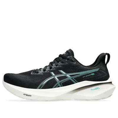 Asics Gt-2000 13 'black Wave Teal'