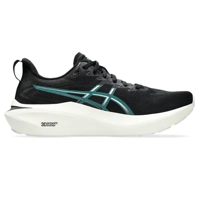 Asics Gt-2000 13 'black Wave Teal'