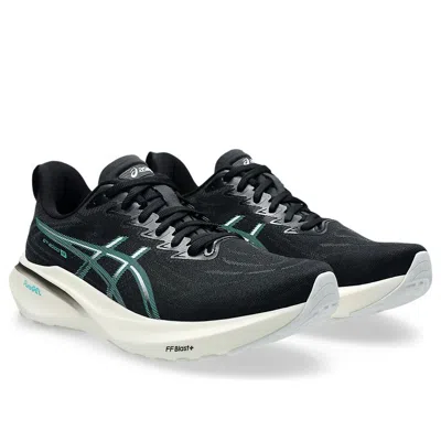 Asics Gt-2000 13 'black Wave Teal'
