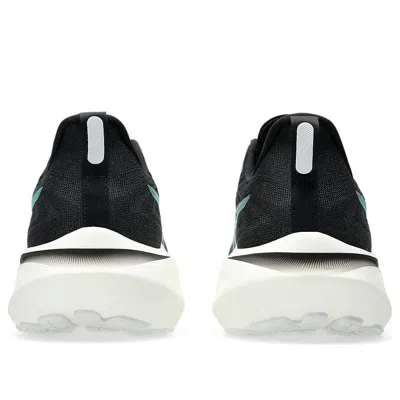 Asics Gt-2000 13 'black Wave Teal'