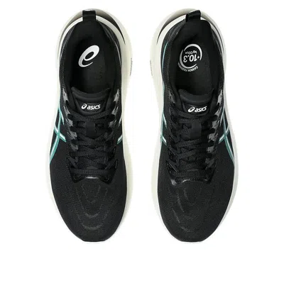 Asics Gt-2000 13 'black Wave Teal'