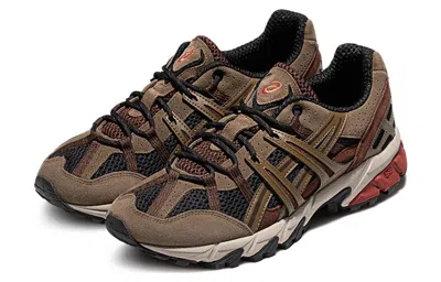 Asics Gel-sonoma 15-50 In Multi