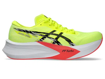 Asics Magic Speed 4 'yellow'