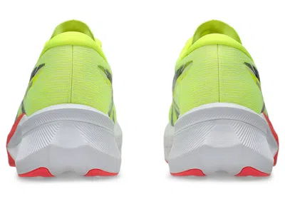 Asics Magic Speed 4 'yellow'