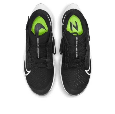 Nike (wmns)  Air Zoom Pegasus 38 Flyease 'black White'