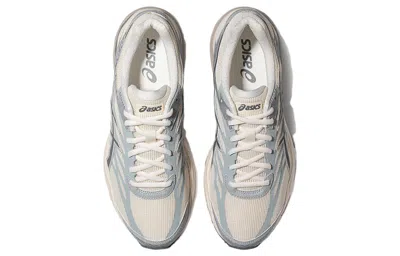 Asics Gel-flux 4 'white Grey' In Multi