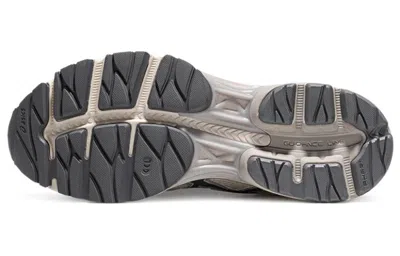 Asics Gel-flux 4 'white Grey' In Multi