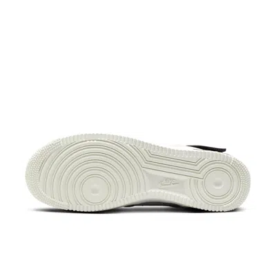 Nike Air Force 1 High '07 Lv8 'moving Company - Photon Dust' In White