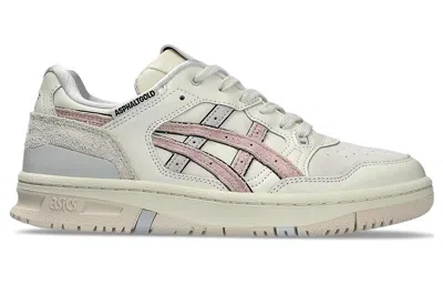 Asics X Asphaltgold Ex89 'impromptu' In White
