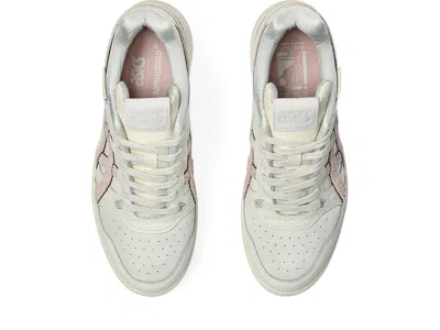 Asics X Asphaltgold Ex89 'impromptu' In White