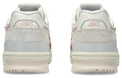 Asics X Asphaltgold Ex89 'impromptu' In White