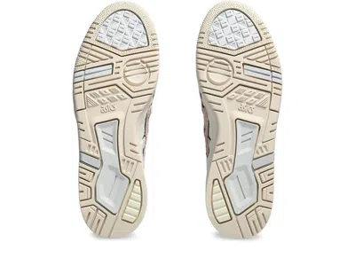 Asics X Asphaltgold Ex89 'impromptu' In White