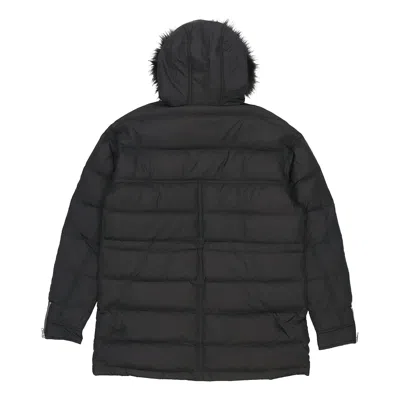 Converse (wmns)  Long Down Jacket 'black'
