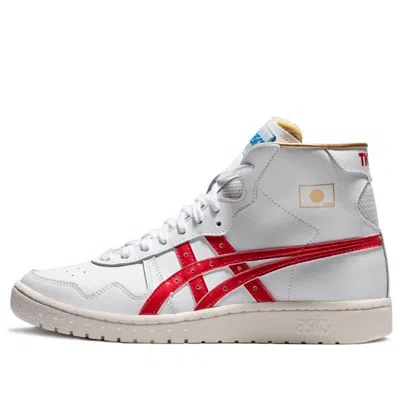 Asics Japan L Retro 'white Red'