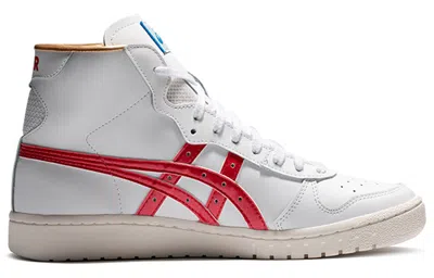 Asics Japan L Retro 'white Red'