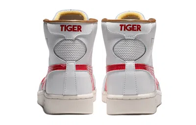 Asics Japan L Retro 'white Red'