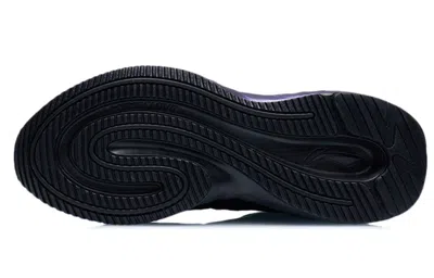 Li-ning Plus 'black Blue'