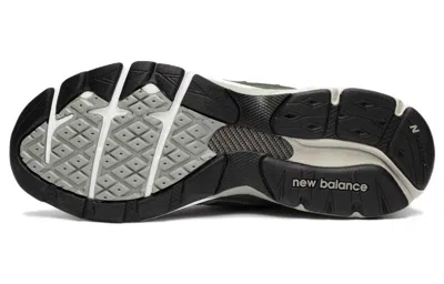 New Balance 920 Made In England 'grey Navy' In Multi