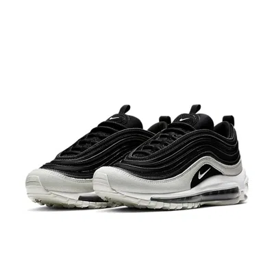 Nike (wmns)  Air Max 97 'spruce Aura' In Black