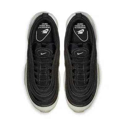Nike (wmns)  Air Max 97 'spruce Aura' In Black