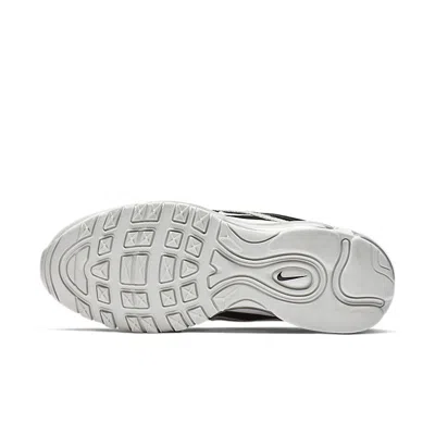 Nike (wmns)  Air Max 97 'spruce Aura' In Black