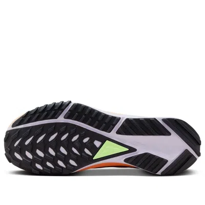 Nike (wmns)  React Pegasus Trail 4 Gtx V2 'purple Smoke Peach Cream' In Multi