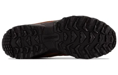 New Balance Brown & Green 610v1 Sneakers