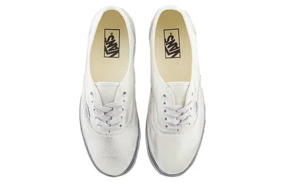 Vans Stressed Authentic 'white' In Multi