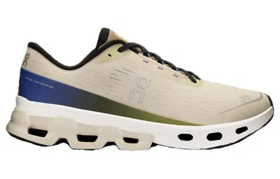 On Running Cloudspark 'ice Grove' In Multi