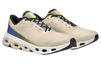 On Running Cloudspark 'ice Grove' In Multi